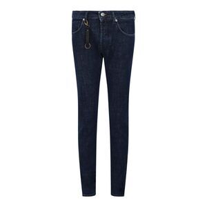 Slowear Incotex Blue Division Slim Fit Denim Jeans Blue Mens